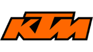 KTM race лого